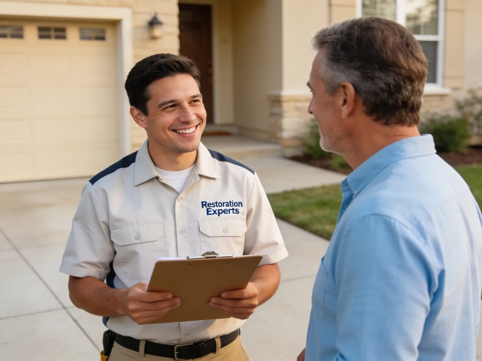 Water Damage Cleanup Redding, CT FAQs